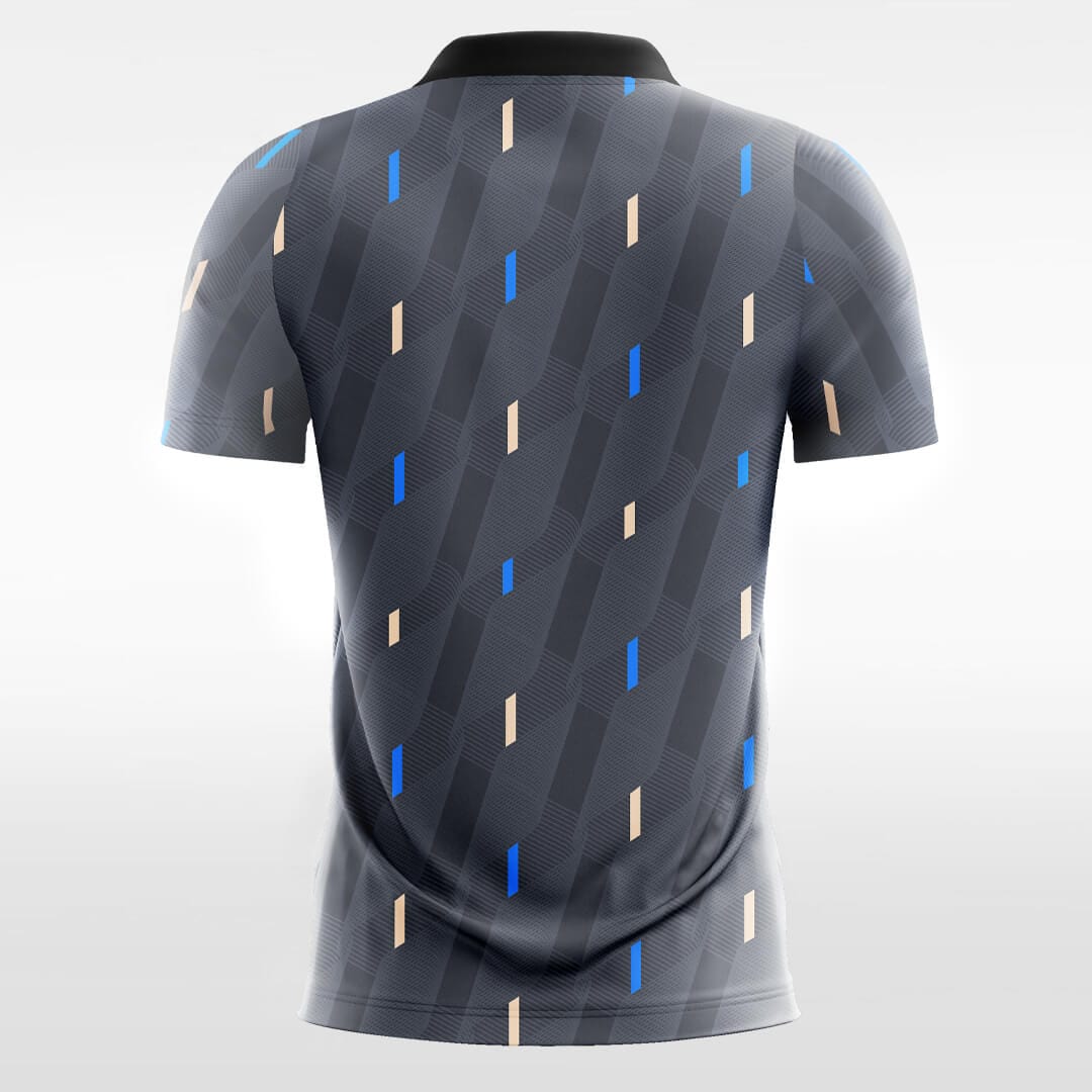 sleeve soccer custom jersey