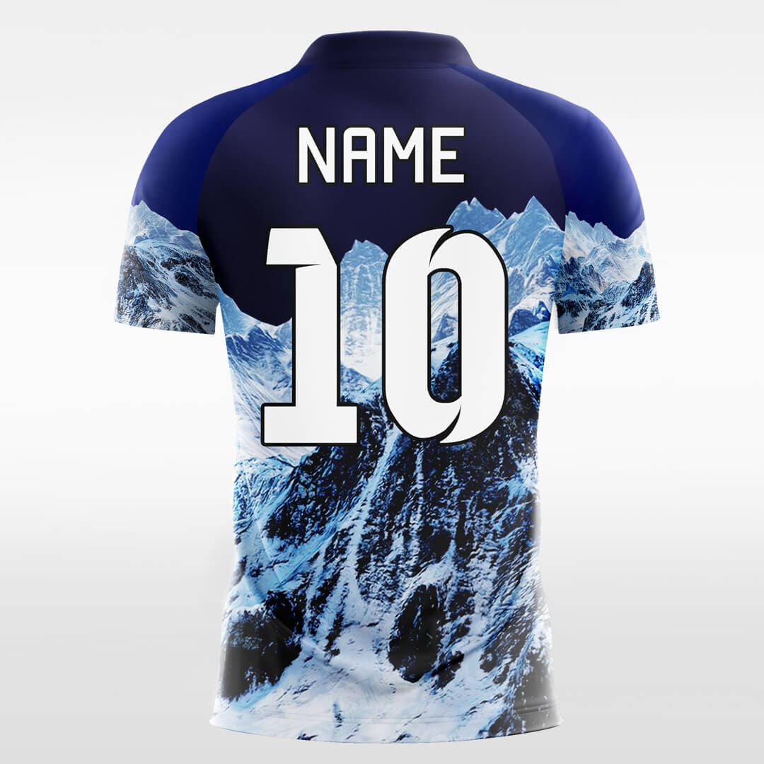 cool soccer jerseys design