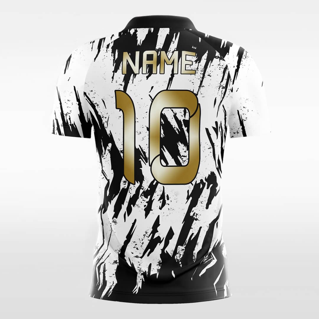splash ink custom soccer jerseys
