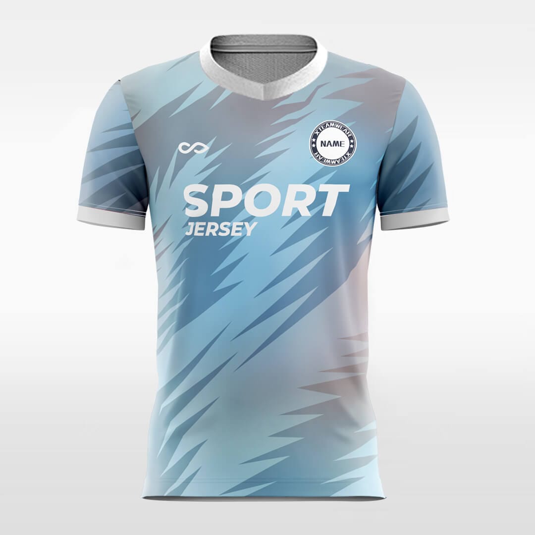 strong windy short sleeve