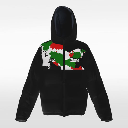     sugar Custom Youth Jacket