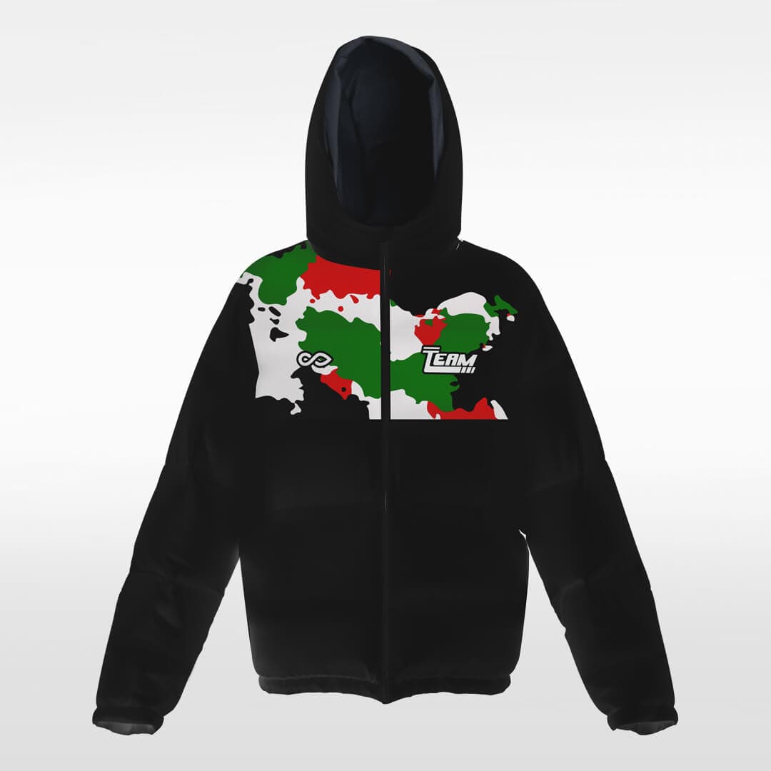     sugar Custom Youth Jacket