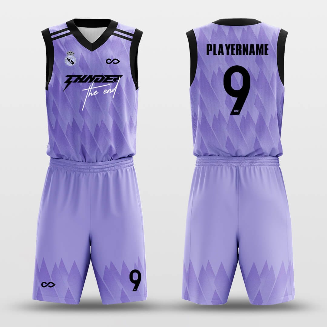 custom purple basketball jerseys