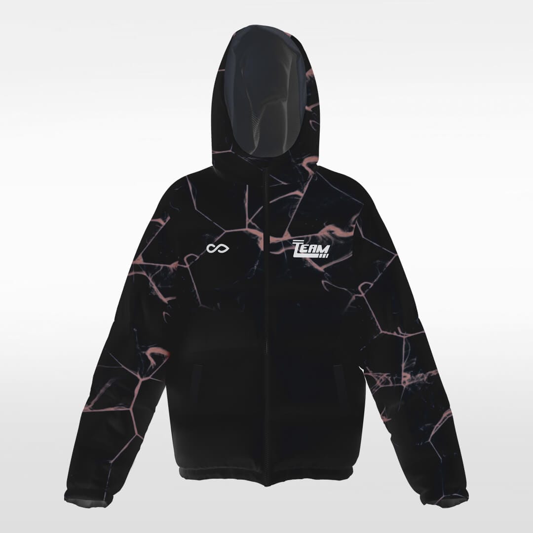 vine Custom Youth Jacket