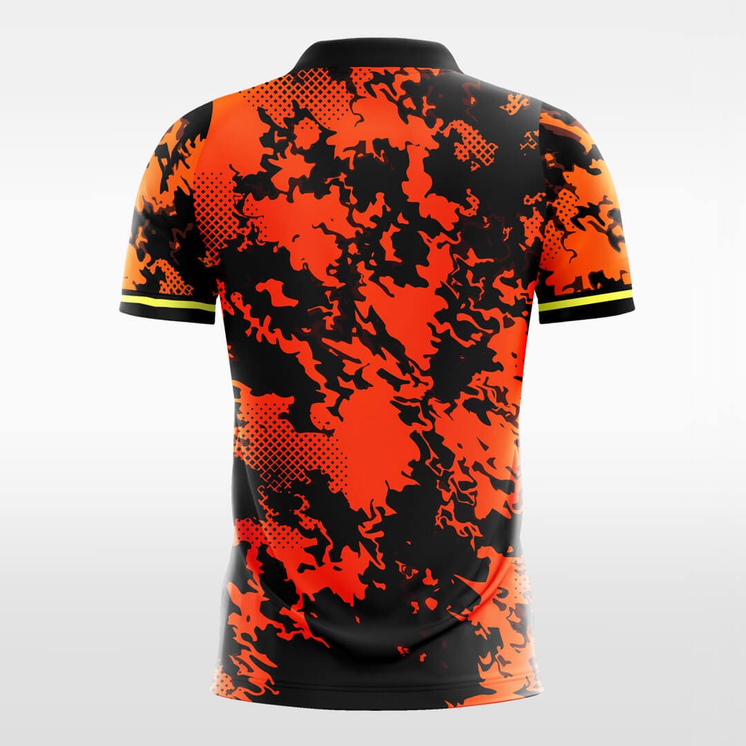 vitality custom soccer jersey