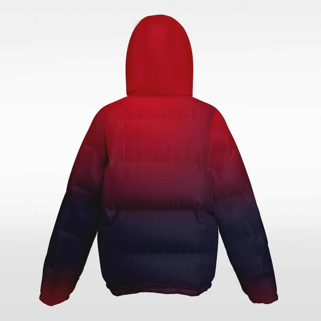 volcano winter jacket