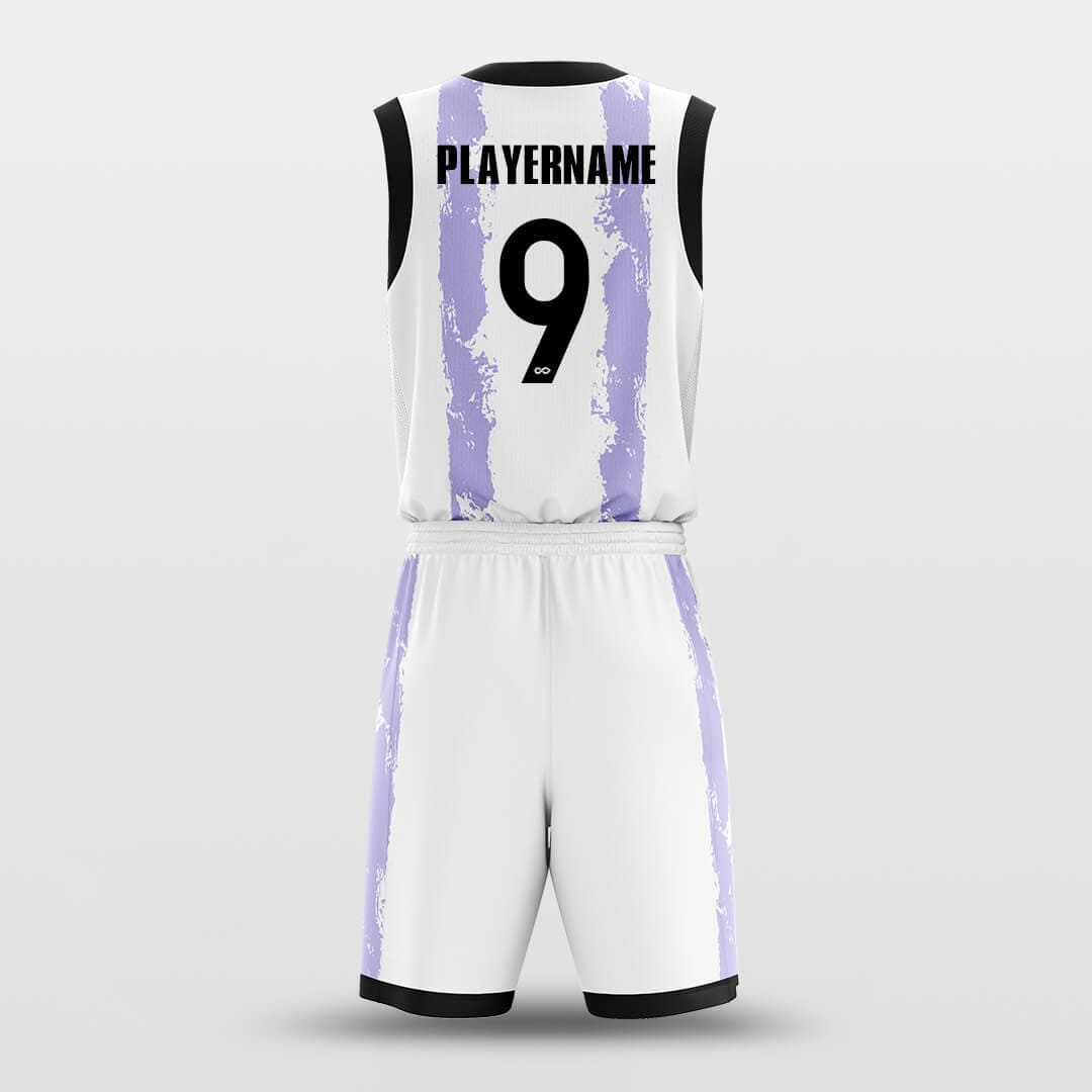 white team basketball jerseys