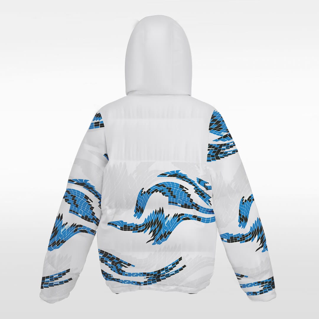    windows winter jacket