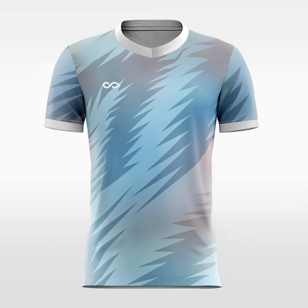 windy short jersey kit