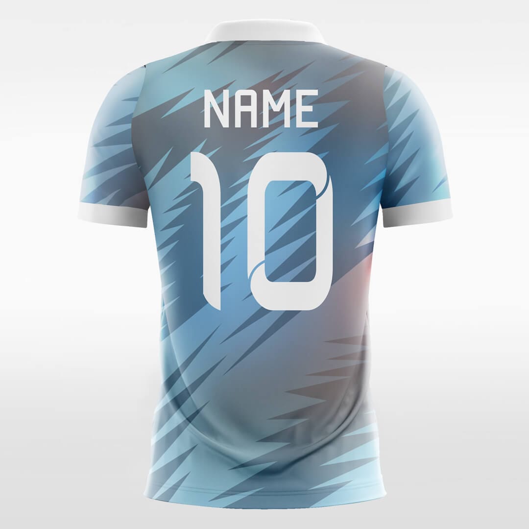 windy short jersey