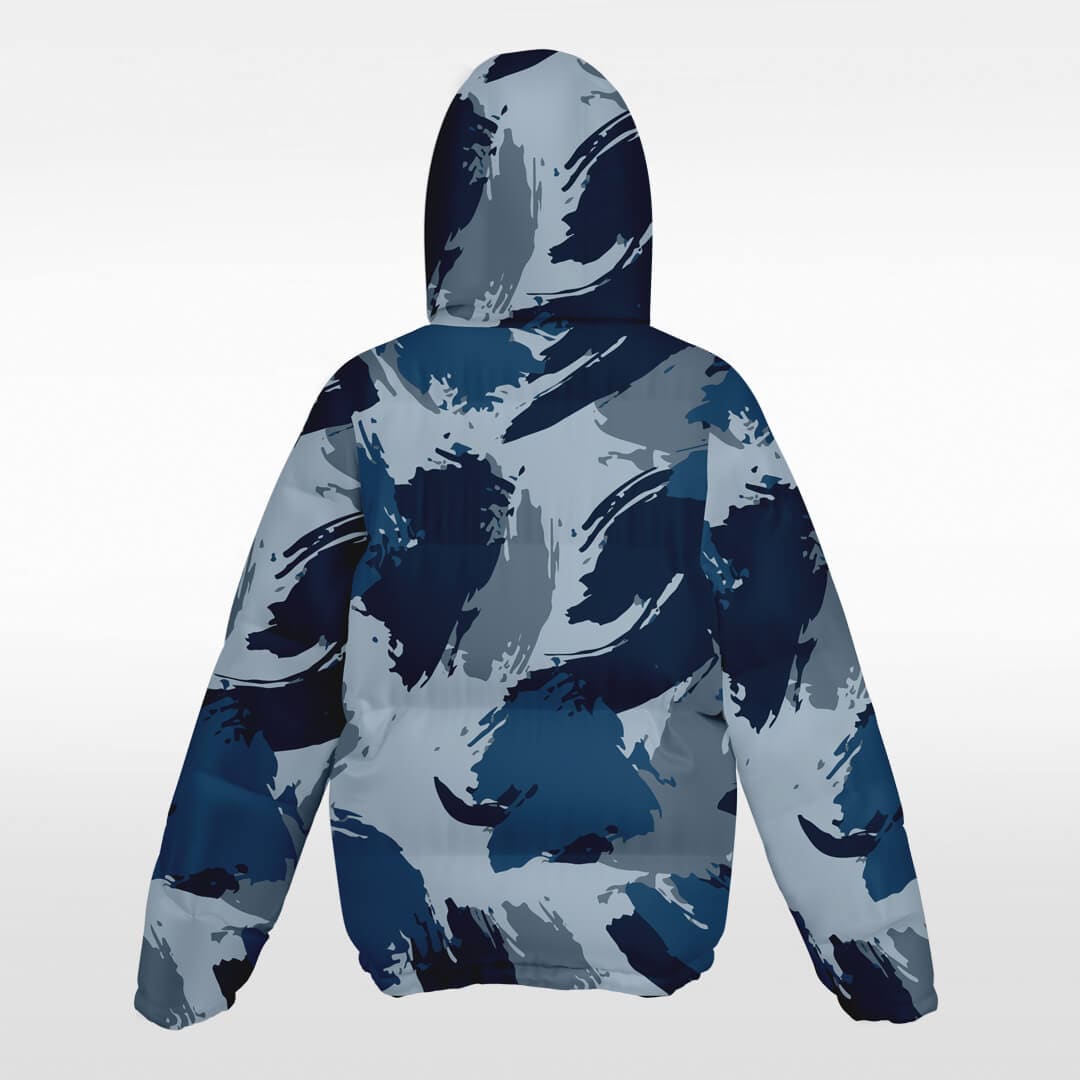 winter jackets with hooded