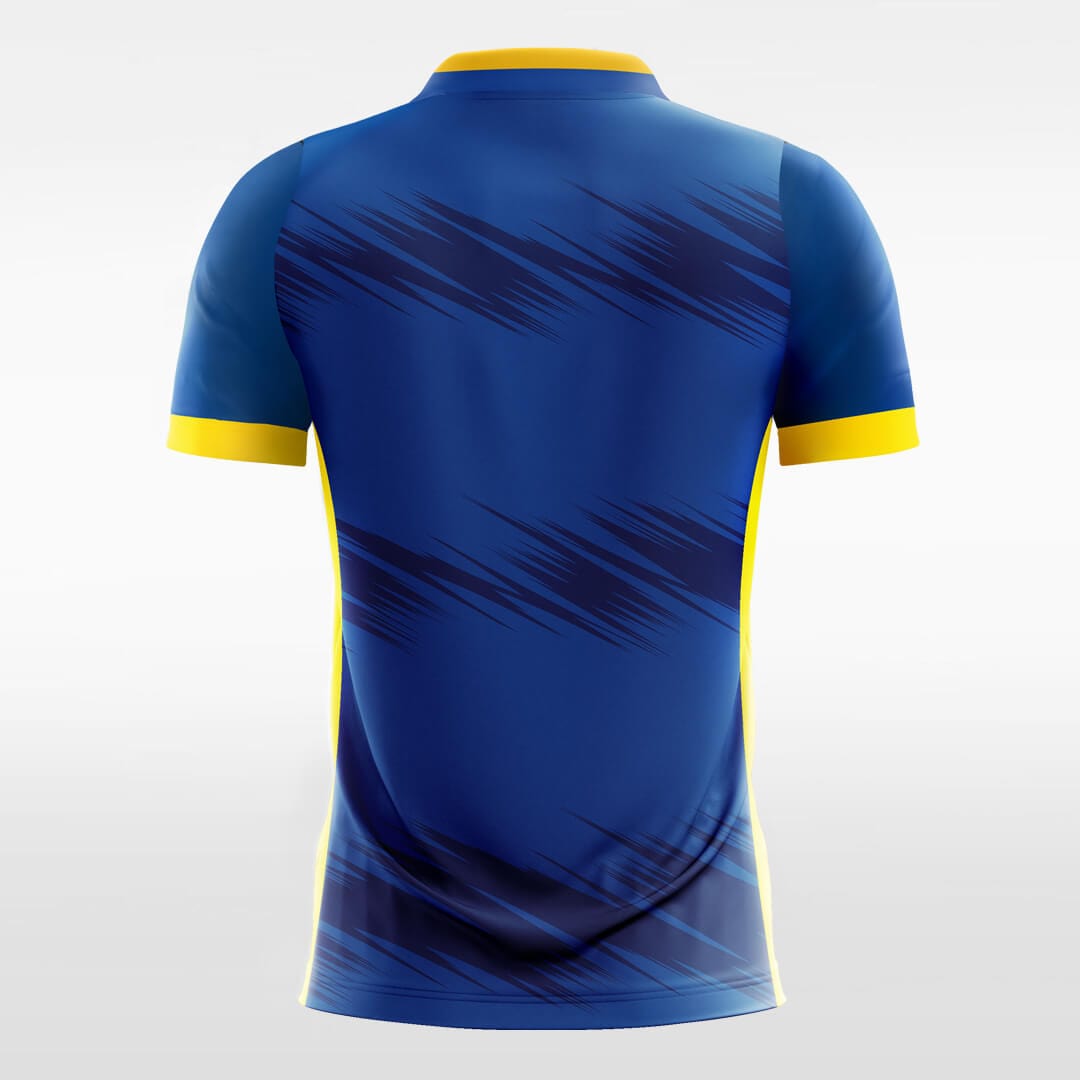 youth short sleeve soccer sports wear